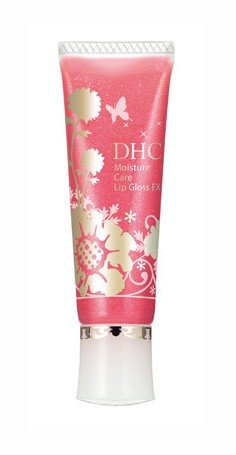 粉红粉橘桃花唇 迎接温暖恋爱季