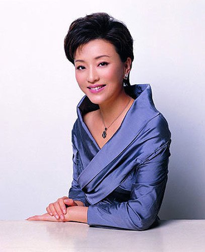 杨澜两会资格被质疑 大<em>女人成功</em>路_<em>女性</em>_腾讯