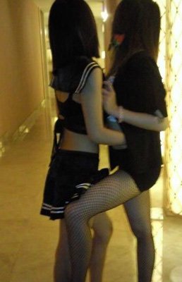 东莞女工逼良为娼 生活纪实(图)