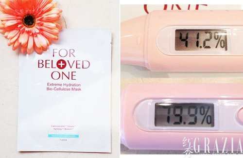 现出庐山真面目 当红面膜评测