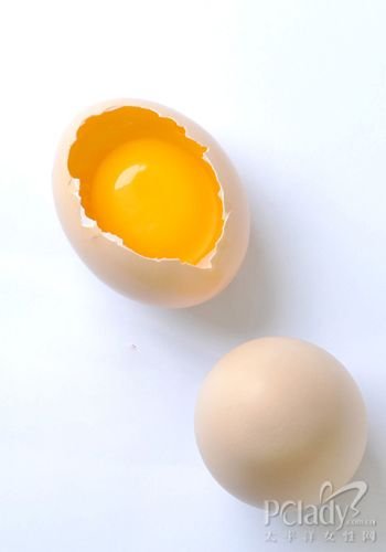 吃鸡蛋4大误区 避开才能更营养