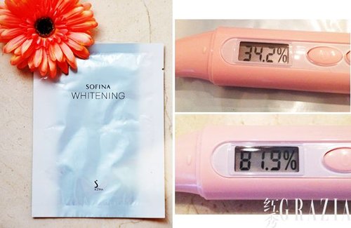 现出庐山真面目 当红面膜评测