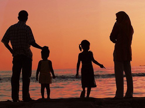 感动感恩“100个最让人心酸瞬间”_女性_腾讯网