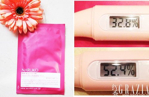 现出庐山真面目 当红面膜评测