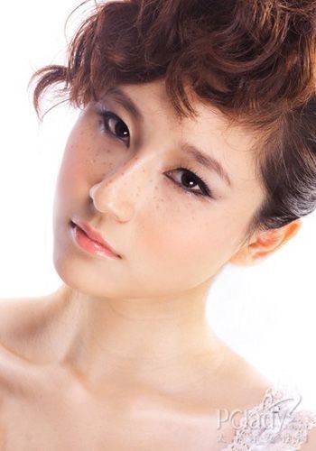 色斑看健康做自己的专属医生