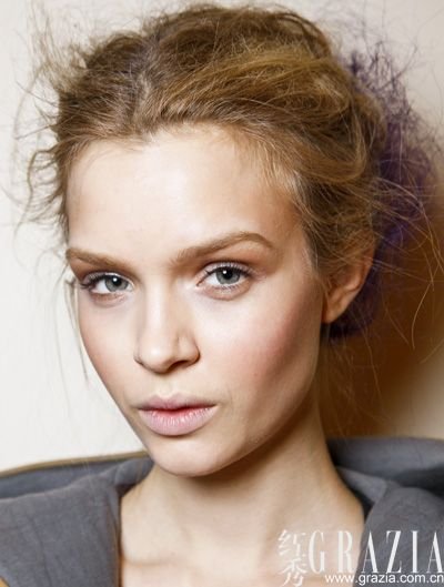 男人笔记:女人<em>发型</em>喜or厌?_女性_腾讯网