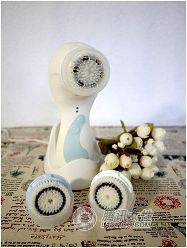 达人真实记录 时下最热门美肤工具PK战