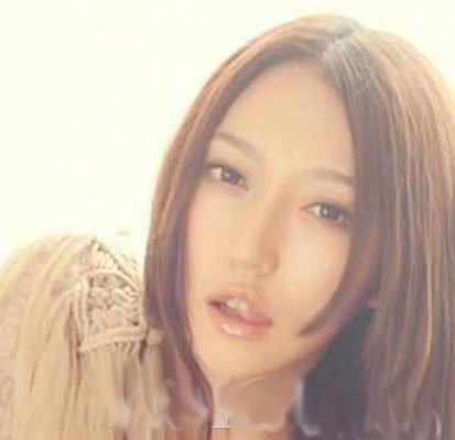 9款星味刘海 <em>姑娘爱玩</em>中分(组图)_女性_腾讯网