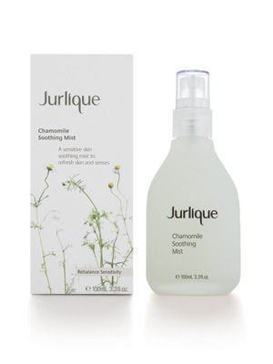 Hold住敏感之春 6款无刺激化妆水推荐