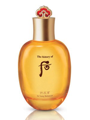 Hold住敏感之春 6款无刺激化妆水推荐