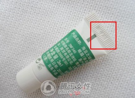 女生必知 达人美妆品批号识别法