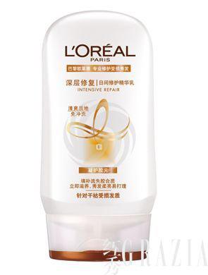 柔顺秀发机密 护发精华评测-燕赵都市网-河北新