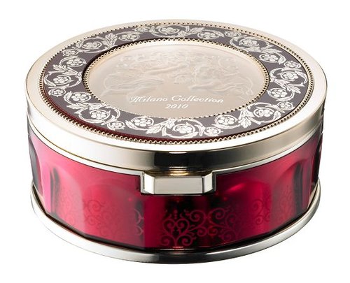 藏在化妆品里的欧洲雕塑史