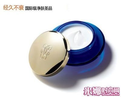 揭秘日本麻豆护肤宝盒 温和无刺激是王道