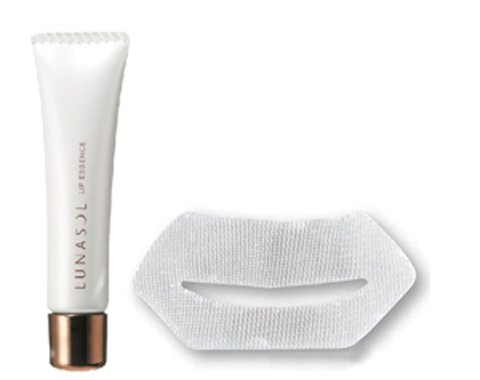 美唇小物推荐 打造让人想亲吻的嘟嘟唇