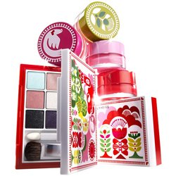 2012春季超诱惑限量彩妆