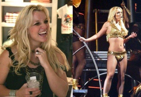 脸部<em>身体</em> <em>欧美</em>女星惊人变化_女性_腾讯网