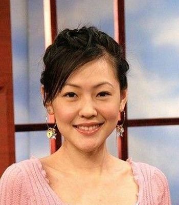 《康熙来了》小s性感发型(组图)