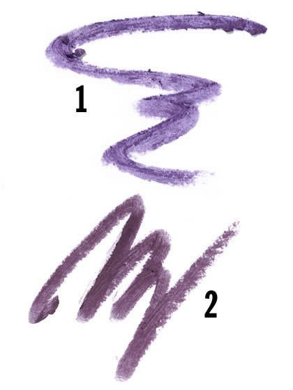 扮靓必知 彩妆色彩搭配秘笈
