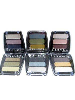 编辑推荐 情人节深瞳魅影桃花妆必备单品