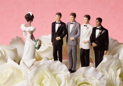 恋爱起步价高 才能打响婚姻持久战