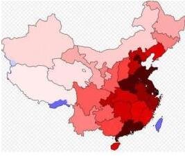 中国 人口 下降_...-2010年,中国人口密度下降的地区-二线城市为何疯狂抢人 因为