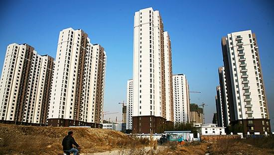 年底房贷额度吃紧 首套房贷款利率继续上涨