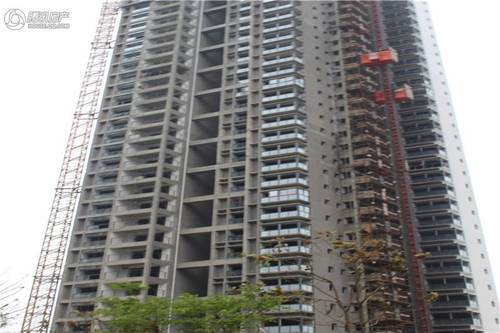 黄海之滨花果山下 连云港坐拥山海靓丽名片楼