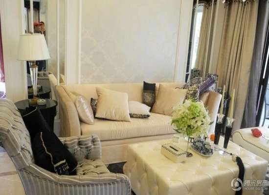 四项重大利好 助势四季金辉 宜居品质再腾飞_