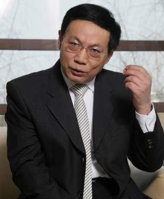 任志强唱多房价 网民:你为啥不买房反而卖房?