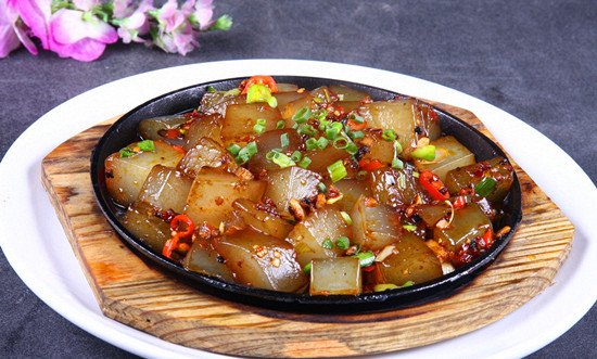 江苏吃货战斗力全国第三 港城这些楼盘出门即