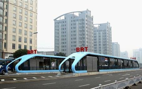 连云港BRT提速港城楼市 沿线楼盘价格或走高