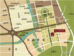 合力铂金公馆