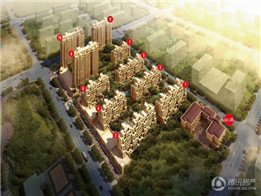 合力铂金公馆