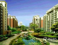 润城东方