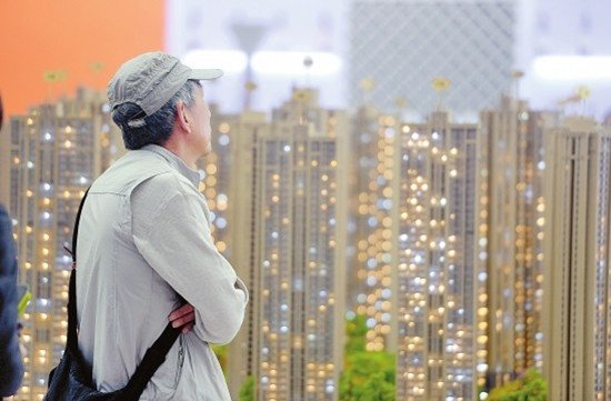 三四线城市楼市野渡无人舟自横 买港城刚需盘