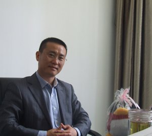 连云港地产名人签名齐贺腾讯房产入驻港城