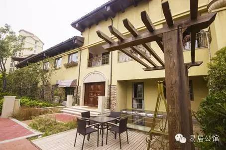 人老了 都想在易居公馆过这样的生活_频道-连云港