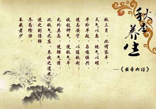 香溢·孔望秋令食补话养生 关爱您的健康_频道