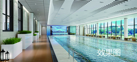 央企护航 辉腾新天地7月9日耀世开盘_频道-连云港