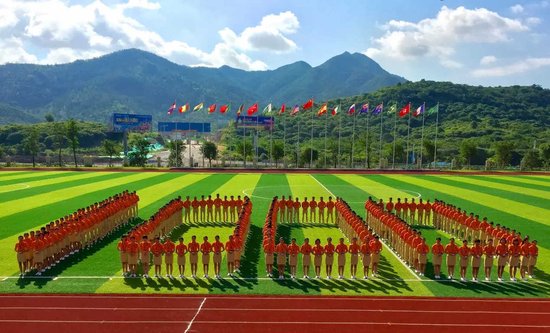 桂园业绩大增161% 小半年突破1000亿_频道-连云港