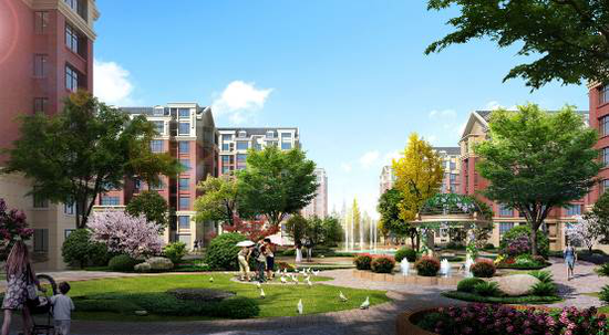 HIGH玩 云泰青青家园11月3日等您来_频道-连云港