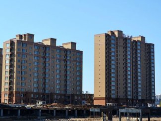 要我等你?这我忍不了!临汾市民不用等现房即买