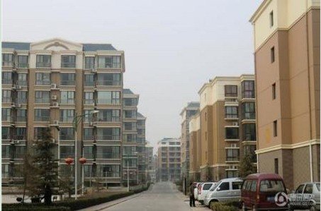 地产图库 论坛 装修 维权曝光  腾讯房产讯 鼎鑫·黄金水岸最新