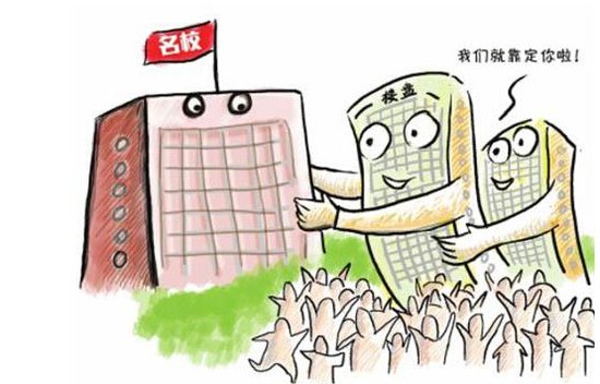 买房不怕跌 搜临汾五大名校学区房_频道-长临