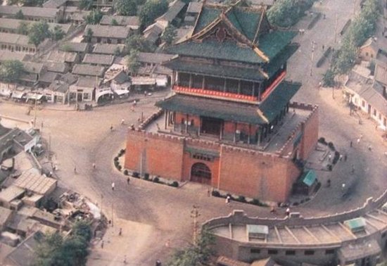 淘汰高污染项目走循环工业路子 临汾甩掉黑帽