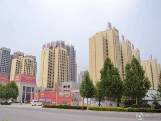 开发商 一房二卖 太坑人 购五证现房舒适又安心