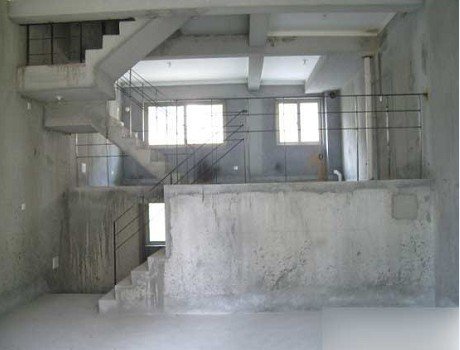 精装房遇上毛坯房谁是你的菜 _频道-长临运