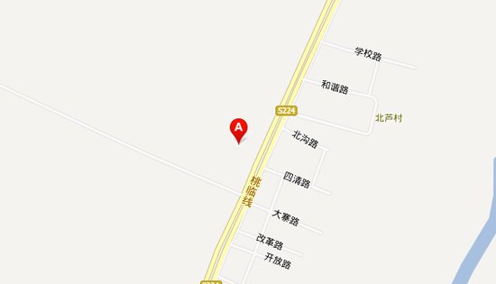 临汾新一中附近 空气清新宜居盘_频道-长临运