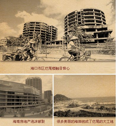 图说房地产行业30年